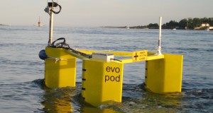 Scottish Enterprise Launches 3rd Round of WATERS Funding