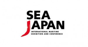 Sea Japan 2014