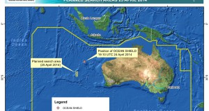 Search for Missing Flight MH370 Set to Expand