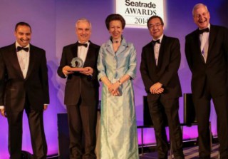 Seatrade Awards