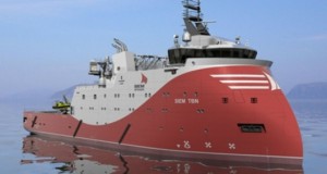 Siem Moxie Siem Offshore