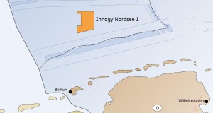 Siem to Supply Inner Array Grid Cables for Nordsee One OWF