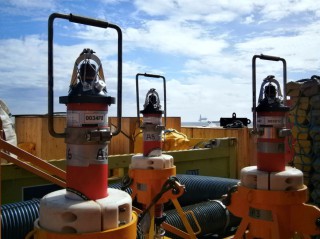 Sonardyne 6G Technology Recognized with Queen’s Award
