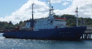 Spectrum Starts Phase 2 of Fingerdjupet-Hoop Survey in Barents Sea