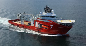 Subsea 7 Extends Option for Skandi Seven Vessel