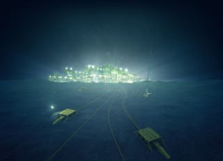 Subsea Reinforces Aker Solutions Strong Market Position