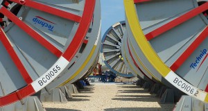 Technip Awarded Its Largest Umbilical Contract by Total