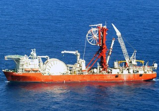 Technip Deep Blue