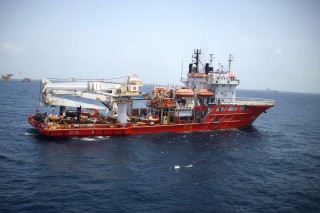 Technip to Sell Majority Stake in Seamec to HAL Offshore