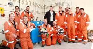 The-Underwater-Centre-Osiris-Nitrox-Course
