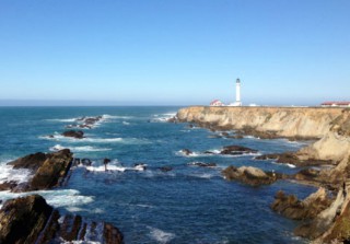 The northern boundary of the proposed expansion is a few miles north of Port Arena.