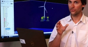 Timothee Perdrizet Deeplines Wind Project Manager