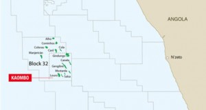 Total Hires Saipem for Kaombo FPSO Work Offshore Angola
