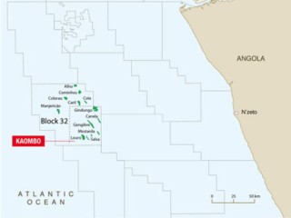 Total Hires Saipem for Kaombo FPSO Work Offshore Angola