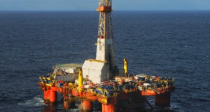 Transocean Leader