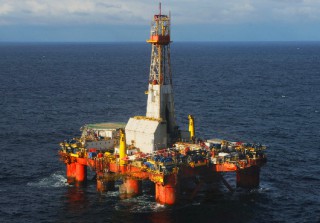 Transocean Leader