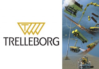 Trelleborg LOGO