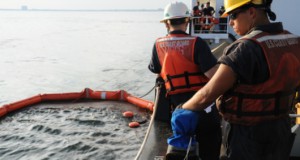 USCG Deepwater Horizon