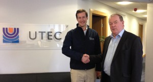 UTEC James Harrison & Bill Miller