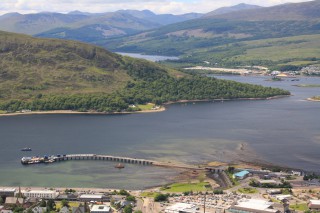 Underwater Centre Pier (1)