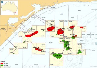 Wood Group PSN Awarded Esso Australia Retrofit Contract Extension