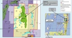 Xcite Energy, Teekay Shipping Ink MoU for Bentley Field FSO