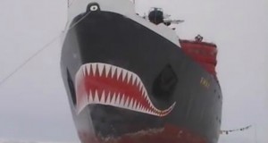 Yamal Ice-Breaker