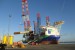 GeoSea Begins 3rd Round of Foundation Installation on Westermost Rough
