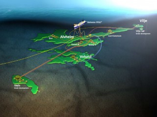 marathonoil