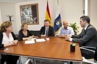FIRMA CONVENIO