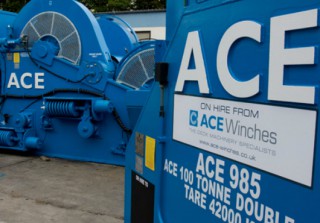 ACE Winches