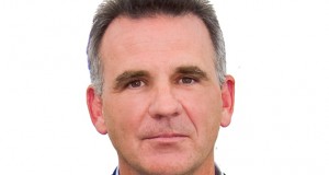 Jeff Reilly, photo courtesy of AMEC