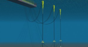 AOG's TCP for Chevron North Sea Alder Project