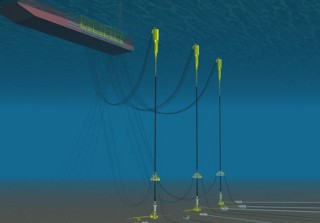 AOG's TCP for Chevron North Sea Alder Project