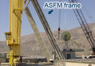 ASL Gets Funds to Build Acoustic Instrument for Deep Ocean Hydrothermal Vent Flow