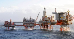Aker Gets Framework Contract with BP Off Norway