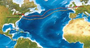 Alcatel-Lucent Upgrades Apollo's Subsea Cable System