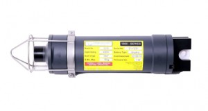 Applied Acoustic Launches New Low Cost Release Beacon