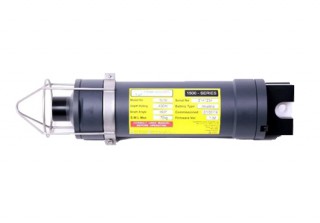 Applied Acoustic Launches New Low Cost Release Beacon