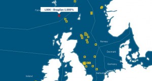 Atlantic Petroleum Re-Enters Brugdan II Well
