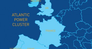 Atlantic Power Cluster Sets up Cooperation Framework