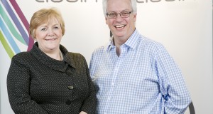 Aubin's Growth Plan Includes New CFO Appointment