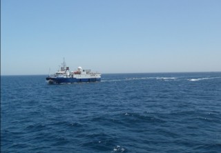 BGP Challenger Completes 2D Survey for Spectrum Off Namibia