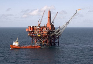 Bilfinger Salamis UK Bags Murchison Decommissioning Contract