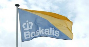 Boskalis Expects Healthy Fleet Utilization Levels