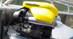 Burleigh County Sheriff's Department Completes New ROV Training