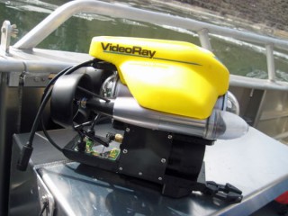 Burleigh County Sheriff's Department Completes New ROV Training