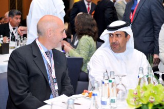 CEO of LR Senergy Calls for Action to Tackle Drilling Skills Crisis