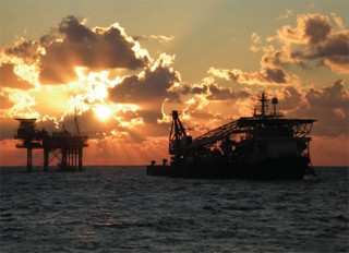 Cal-Dive-Expects-Improved-Performance-Over-Next-Two-Quarters