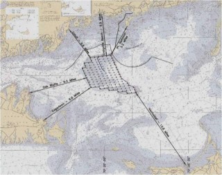 Cape Wind Conducts Geophysical and Offshore Cable Routes Surveys